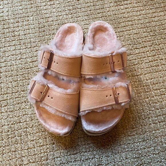 Birkenstock Arizona Size 37 - Picture 2 of 7